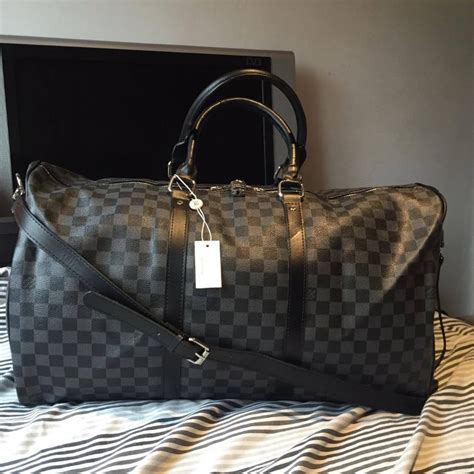 weekender louis vuitton herren|louis vuitton overnight.